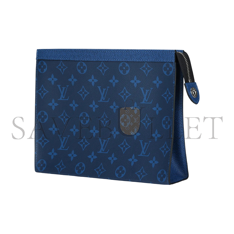 LOUIS VUITTON POCHETTE VOYAGE M30432 (27*21*3cm)